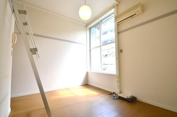 レオパレスドミールT・M・の物件内観写真